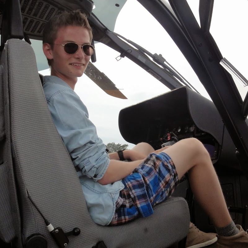 PilotEurocopter