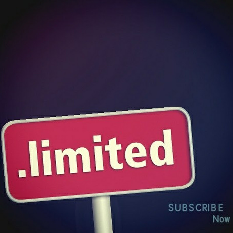 Limited Edition