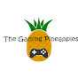 The Gaming Pineapples logo