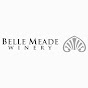 Belle Meade Winery logo