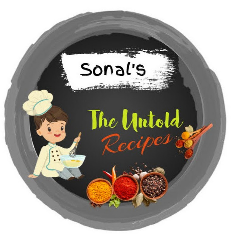 The Untold Recipes