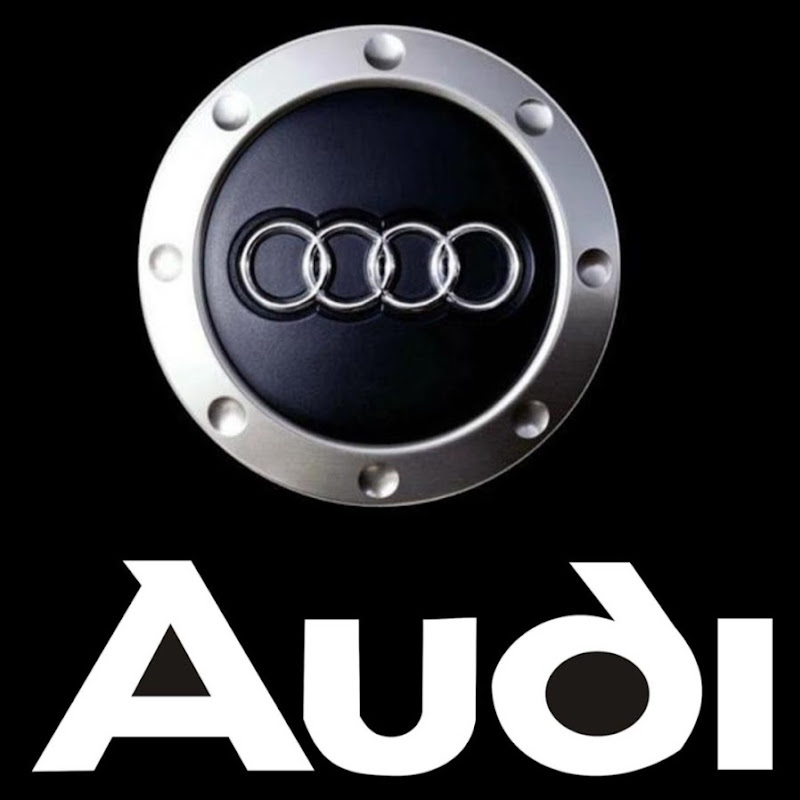 Audi Otomobil