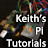 Keith's Pi Tutorials