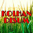 KOLHAN DISUM