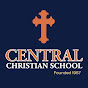 Central Christian School logo