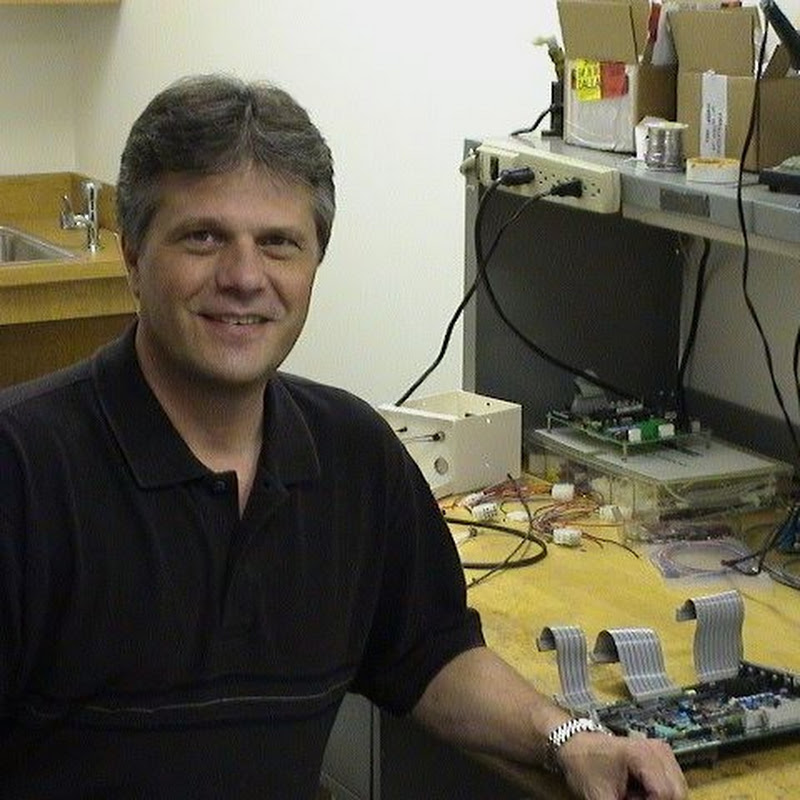 Charles Zimmerman