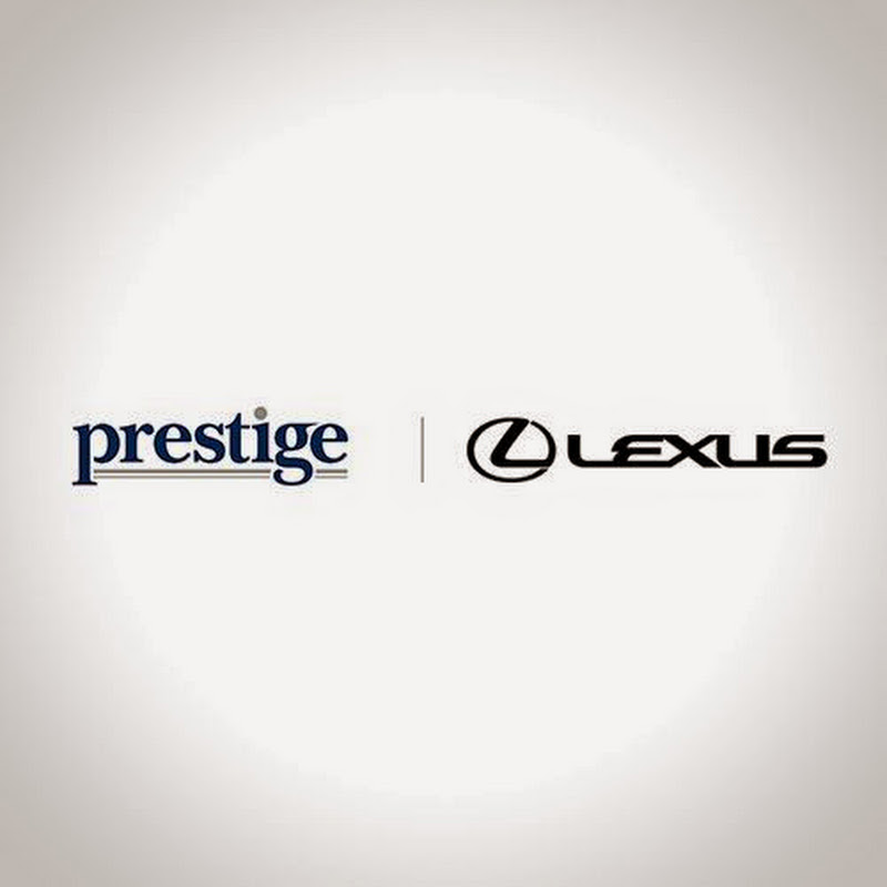 Prestige Lexus of Ramsey