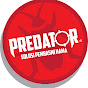 Predator Hama logo