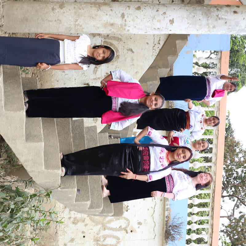 Familia Yumiceba Cacha Palenque