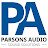 YouTube profile photo of @parsonsaudio4451