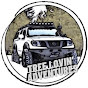 Tree Lovin' Adventures logo