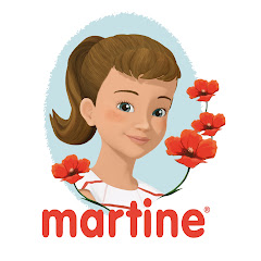 Martine [OFFICIEL]