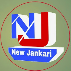 Channel thumbnail for New Jankari