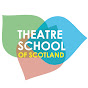 Theatre School of Scotland logo