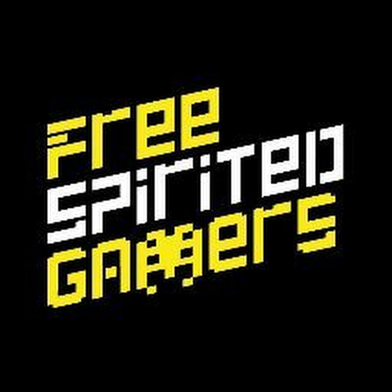 Free Spirited Gamers