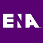 Emergency Nurses Association logo