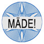 Mäde! by Kasia logo