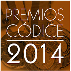 Premios Codice El Salvador