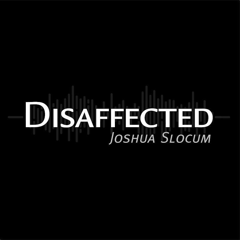 Podcast cover