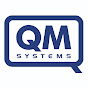 QM Systems Ltd logo