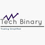 Tech Binary logo