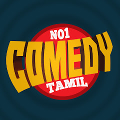 No.1 Comedy Tamil avatar