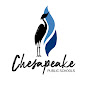 Chesapeake Public Schools logo