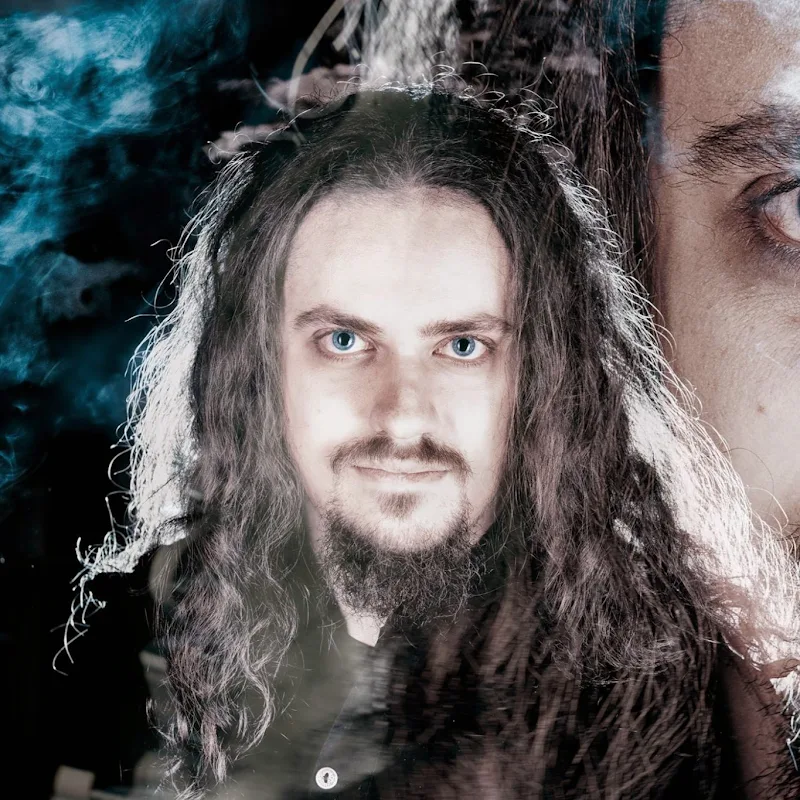 Gabriele Hyde Gilodi