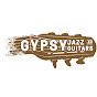 Gypsy Jazz Guitars