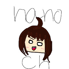 ナノチャンネルnanochアイコン画像