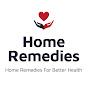MAJOR HOME REMEDIES logo