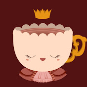 Noble Tea ASMR