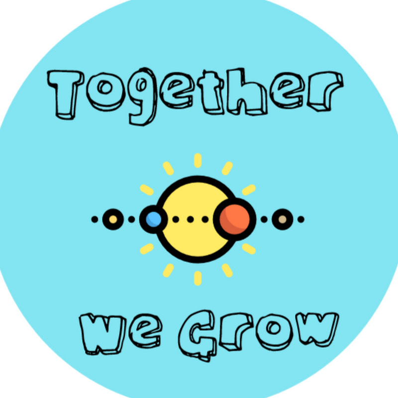 TOGETHER WEGROW