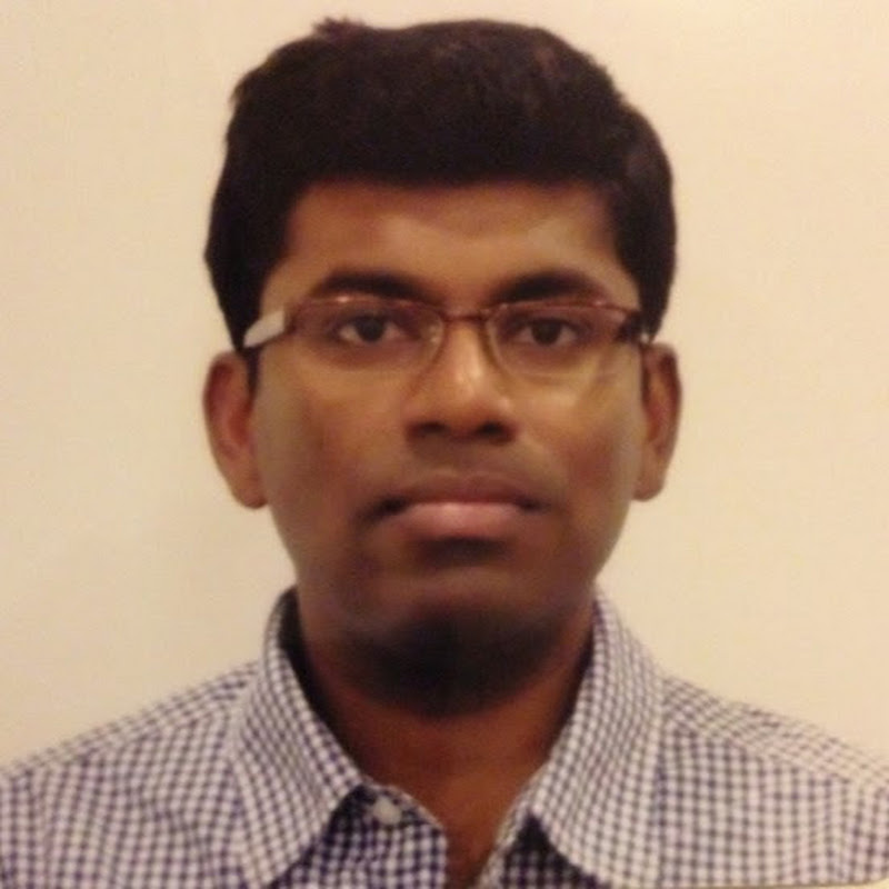 Devaraj Rajagopalan