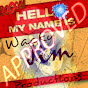 Wacky Jim Productions logo