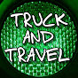Truck and Travel logo