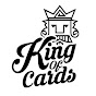 KingOfCards logo