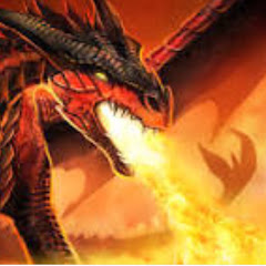 Flames Fire