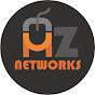 AZ Networks logo