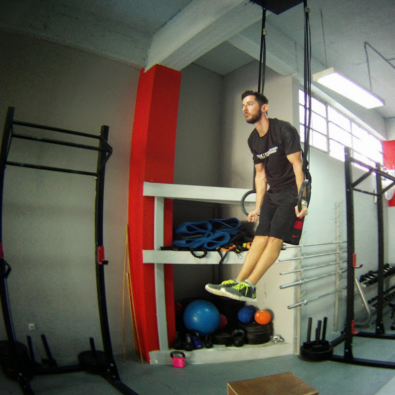 Primeflex Fitness