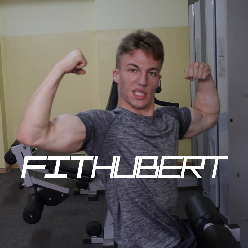 Fit Hubert
