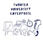 Swansea Enterprise logo
