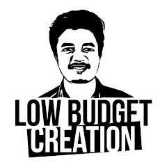 Low Budget Creation Avatar