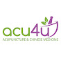 ACU4U Clinic logo