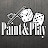 Paint&Play