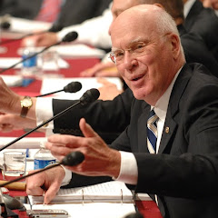 Office of Senator Patrick Leahy Avatar