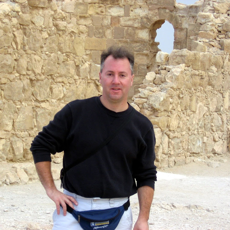 Garry SJ