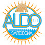 Aldo b&b Sardegna (Arzachena) logo
