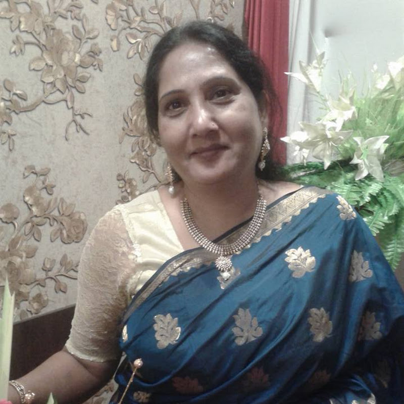 Shashi's Kitchen