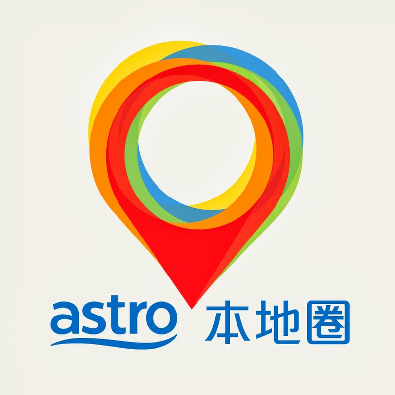 Astro 本地圈 Logo